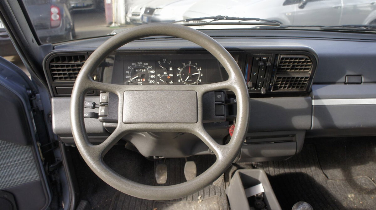 Fiat Regata 70 (12)