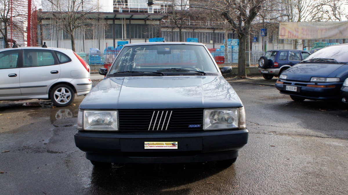 Fiat Regata 70 (2)