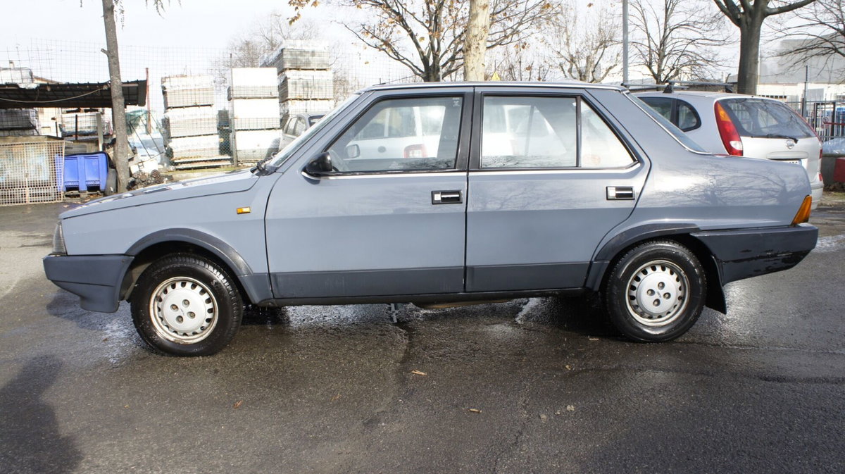 Fiat Regata 70 (4)