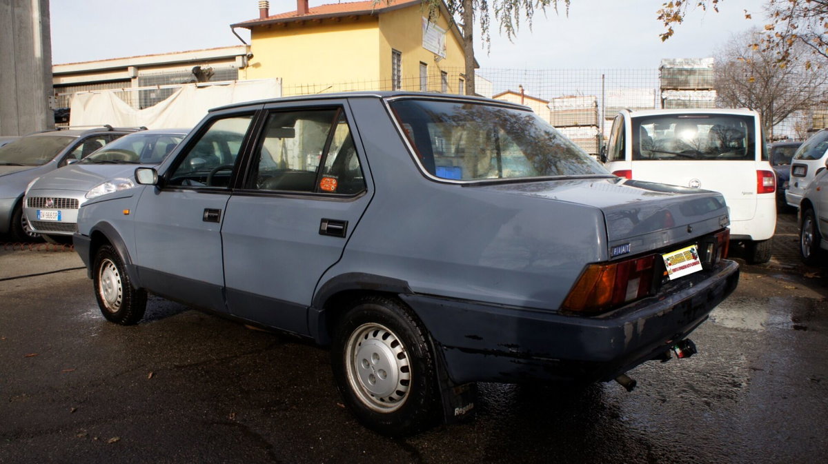 Fiat Regata 70 (5)