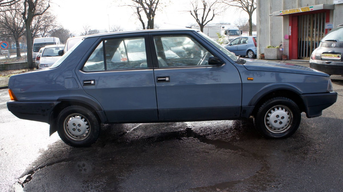 Fiat Regata 70 (8)