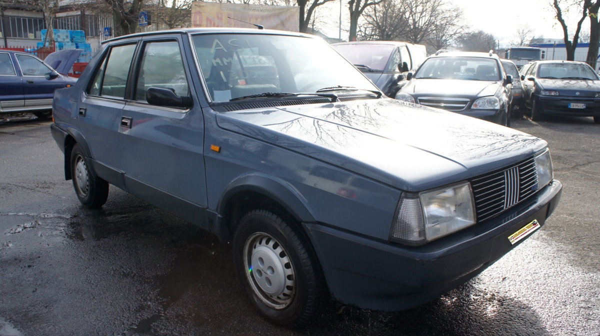 Fiat Regata 70 (9)