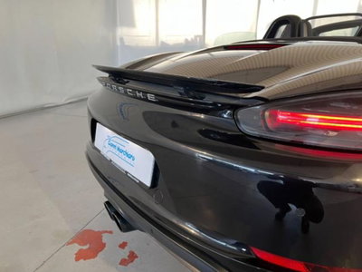 Porsche 718 Boxster  Boxster 2.0 300cv pdk (11)