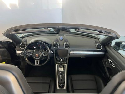 Porsche 718 Boxster  Boxster 2.0 300cv pdk (14)