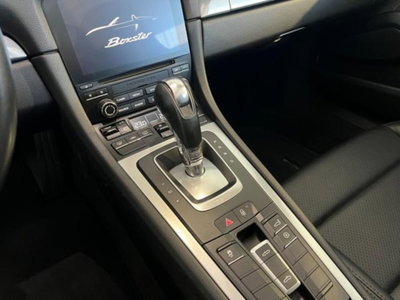 Porsche 718 Boxster  Boxster 2.0 300cv pdk (18)