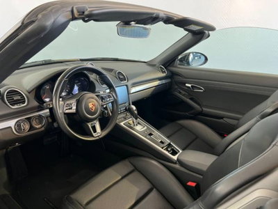 Porsche 718 Boxster  Boxster 2.0 300cv pdk (12)