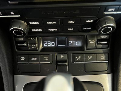 Porsche 718 Boxster  Boxster 2.0 300cv pdk (19)