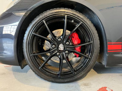 Porsche 718 Boxster  Boxster 2.0 300cv pdk (10)