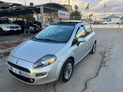 Fiat Punto Evo 1.4 5 porte Emotion EasyPower usata