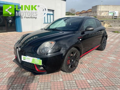 Alfa Romeo MiTo 1.4 T 170 CV M.air S&S TCT Veloce S usata