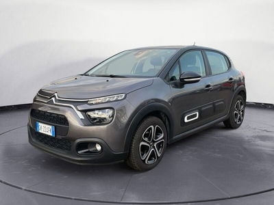 Citroen C3 PureTech 83 S&S Shine usata