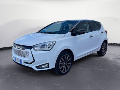 Evo Evo 3 1.5 113cv usata