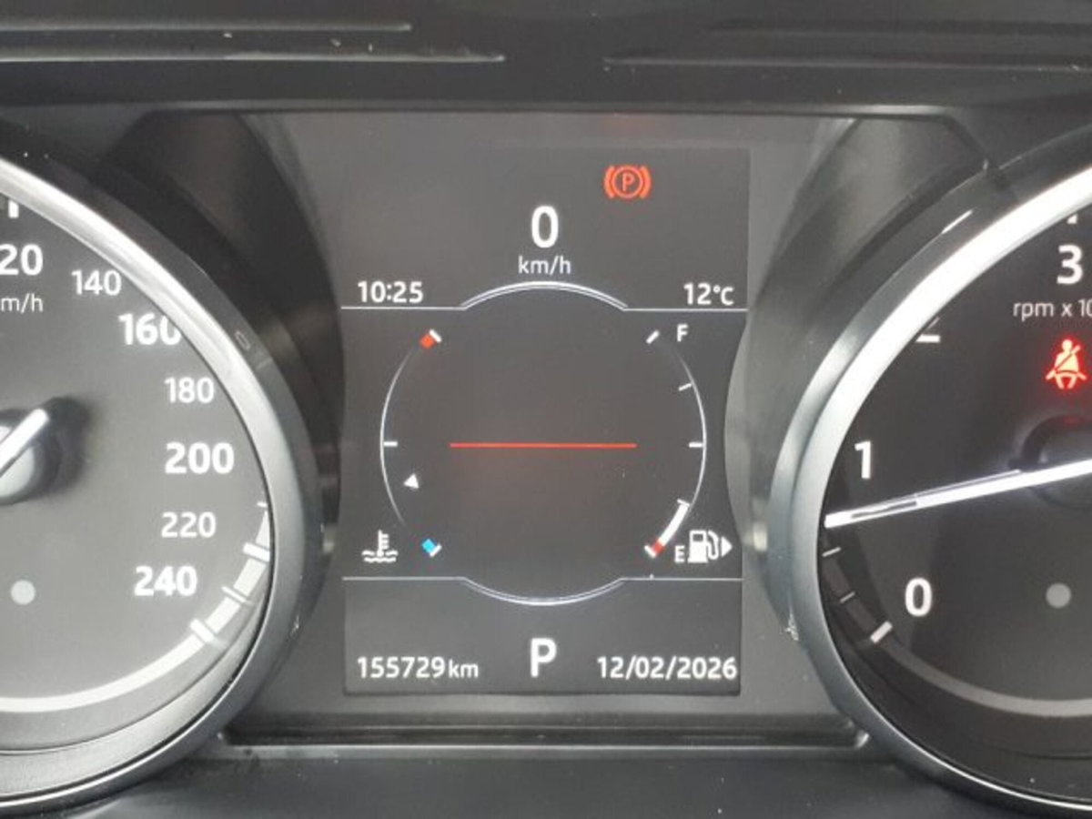 Land Rover Discovery Sport 2.0 SD4 240 CV SE (17)