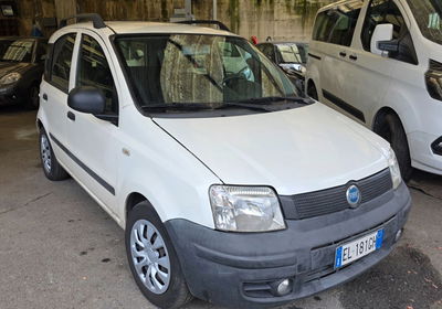 Fiat Panda 1.2 EasyPower usata