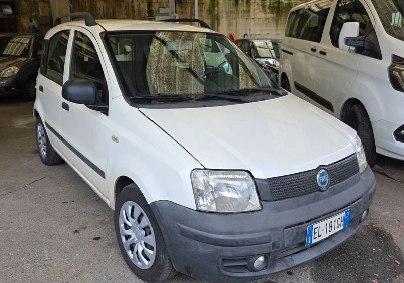 Fiat Panda 1.2 EasyPower