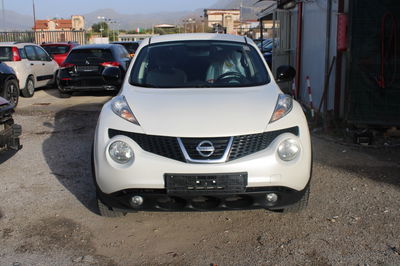 Nissan Juke 1.5 dCi Visia usata