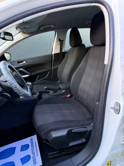 Peugeot 308 1.6 HDi 92 CV Active (13)