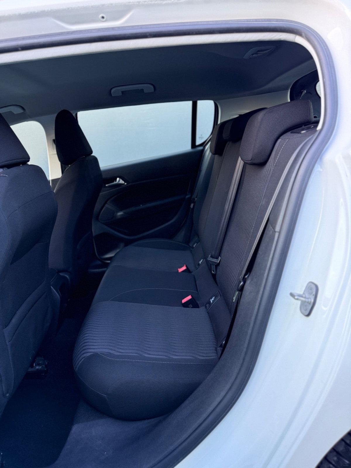 Peugeot 308 1.6 HDi 92 CV Active (15)