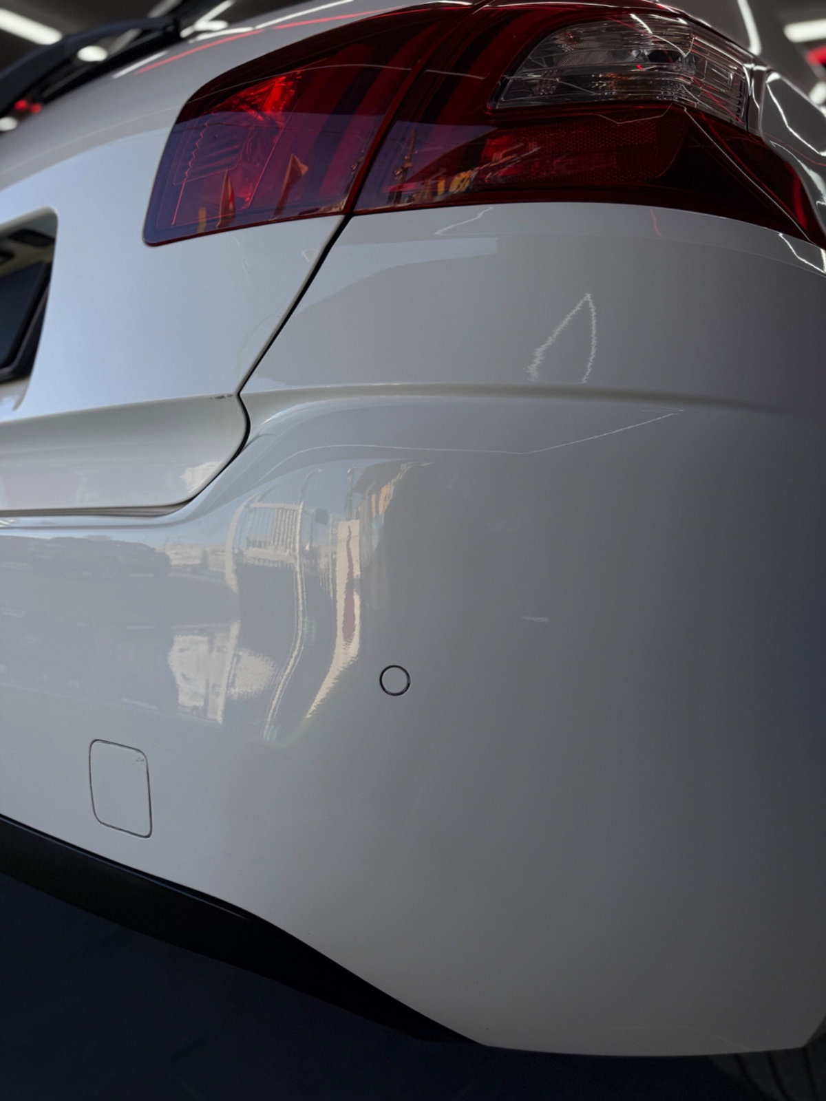 Peugeot 308 1.6 HDi 92 CV Active (18)