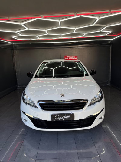 Peugeot 308 1.6 HDi 92 CV Active (3)
