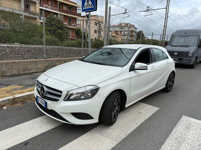 Mercedes-Benz Classe A 180 CDI Sport usata
