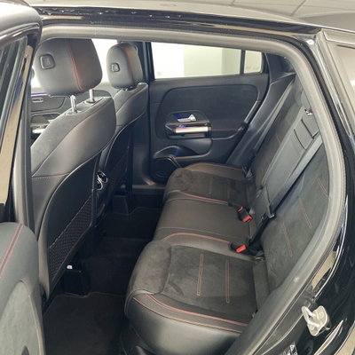 Mercedes-Benz GLA SUV 200 d AMG Line Premium Plus 4matic auto (10)