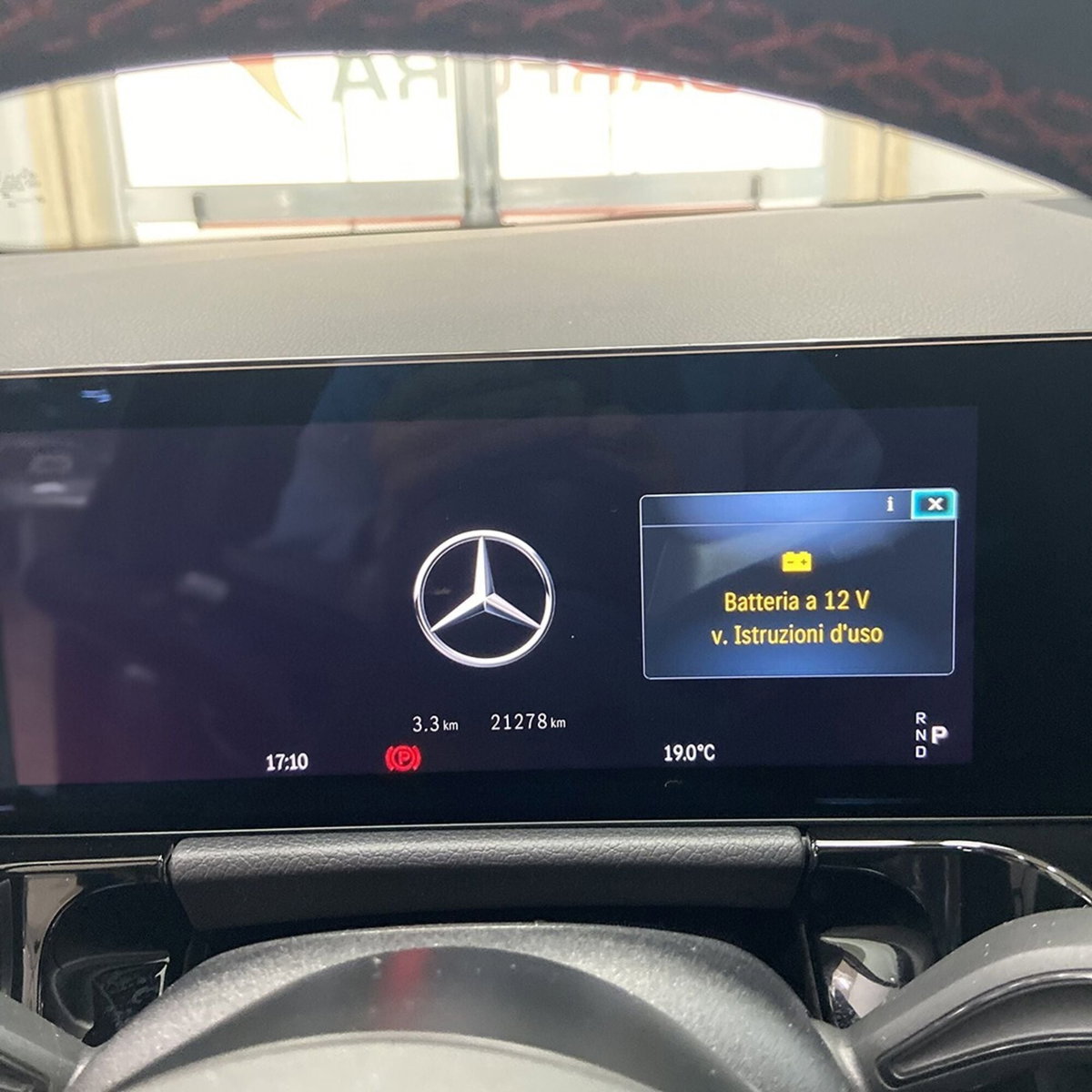Mercedes-Benz GLA SUV 200 d AMG Line Premium Plus 4matic auto (12)