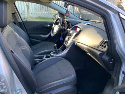 Opel Astra Station Wagon 1.6 115CV Sports Cosmo (12)