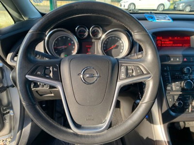 Opel Astra Station Wagon 1.6 115CV Sports Cosmo (14)
