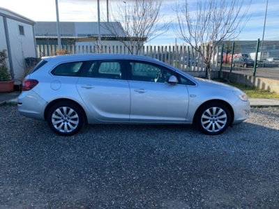 Opel Astra Station Wagon 1.6 115CV Sports Cosmo (4)