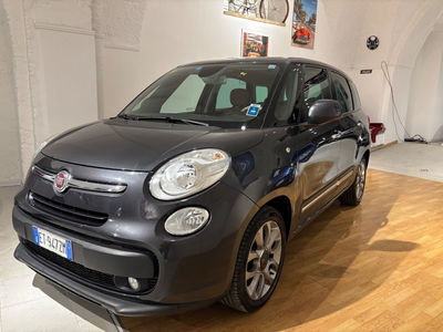 Fiat 500L Living 1.6 Multijet 105 CV Lounge usata