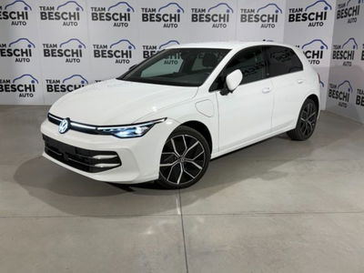 Volkswagen Golf 1.5 etsi 50 Years 150cv dsg usata