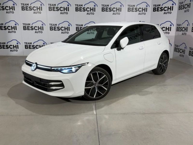 Volkswagen Golf 1.5 etsi 50 Years 150cv dsg