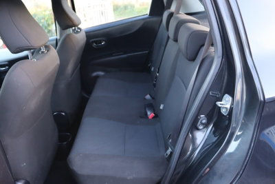 Toyota Yaris 1.5 Hybrid 5 porte Lounge (14)