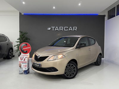 Lancia Ypsilon 1.2 69 CV 5 porte Gold usata