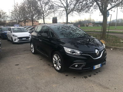 Renault Scenic E-Tech Electric XMod dCi 110 CV Start&Stop Energy Limited usata