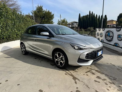 Mg MG3 1.5 Comfort usata