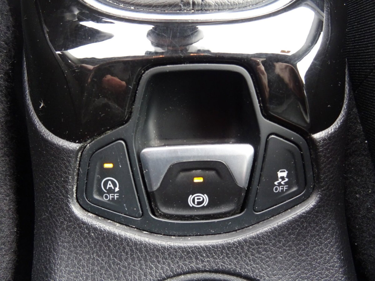 Jeep Compass 1.6 Multijet II 2WD Limited (12)