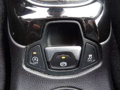 Jeep Compass 1.6 Multijet II 2WD Limited (12)
