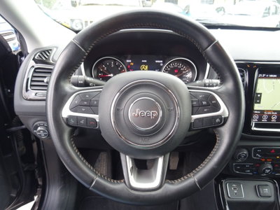 Jeep Compass 1.6 Multijet II 2WD Limited (14)
