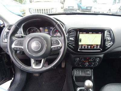 Jeep Compass 1.6 Multijet II 2WD Limited (15)