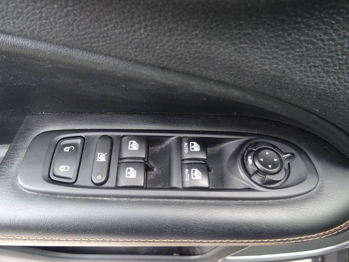 Jeep Compass 1.6 Multijet II 2WD Limited (16)