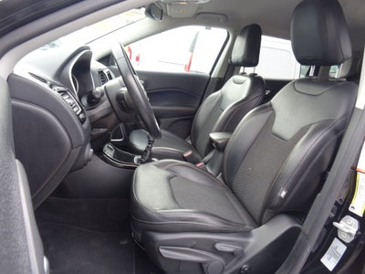 Jeep Compass 1.6 Multijet II 2WD Limited (17)