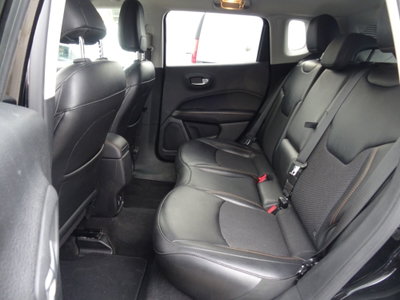 Jeep Compass 1.6 Multijet II 2WD Limited (19)