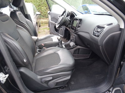 Jeep Compass 1.6 Multijet II 2WD Limited (20)