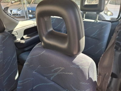 Suzuki Jimny 1.3i 16V cat 4WD JLX (8)