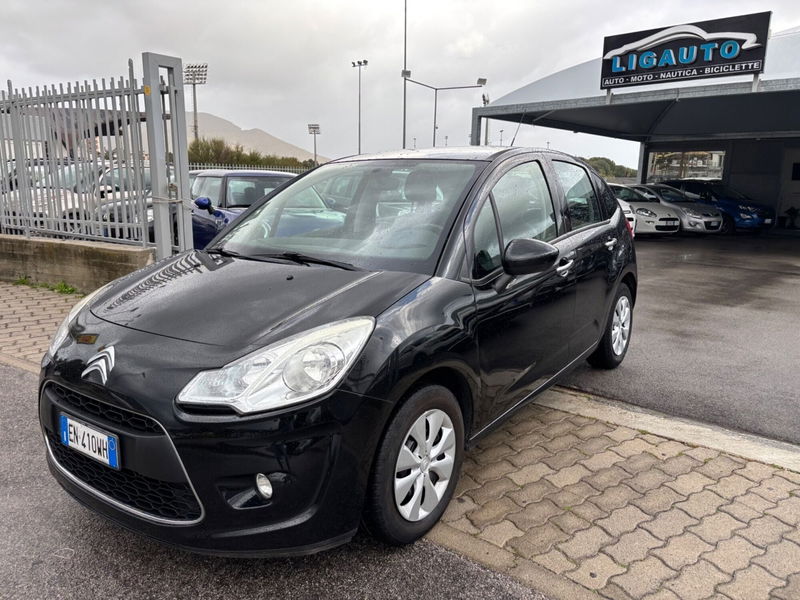 Citroen C3 1.1 airdream Exclusive