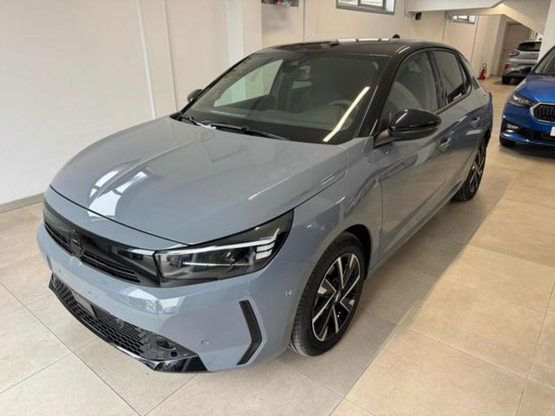 Opel Corsa 1.2 100 CV GS Line