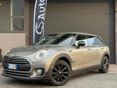MINI Mini Clubman 1.5 One D Business Clubman usata