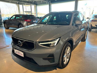 Volvo XC40 B3 automatico Core usata